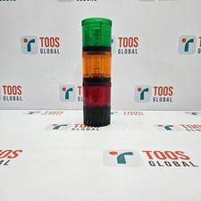 ALLEN-BRADLEY STACK LIGHT UNIT 855T-B10TL3 / 855T-B10BR5 / 855T-B10BC4 NEW