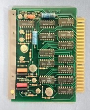 Philips Electron Microscope EM410, Valve K2-K3-IG3 PCB Board 4022 192 3403.1
