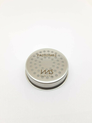 La Pavoni IMS PA 200 IM 52 Precision Shower Screen 52mm  PA200IM52 Pre Milennium