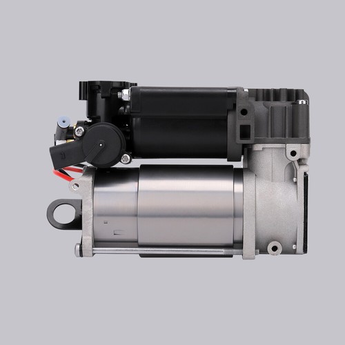 Air Ride Suspension Compressor For Jaguar XJSeries X350 X358 C2C27702 20042010 eBay