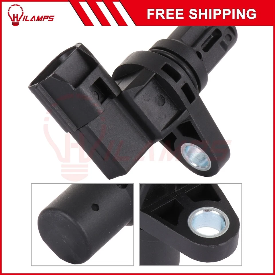 Sensor de posição da árvore de cames compatível com Mazda CX-7 2.3L 2007-2008 2011-2012 turboalimentado - Imagem 3 de 4