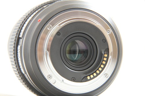 Excellent++ Olympus ZUIKO DIGITAL ED 8mm F/3.5 f 3.5 FISHEYE Lens #4460 - Picture 6 of 10
