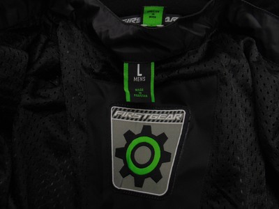 firstgear rush air jacket