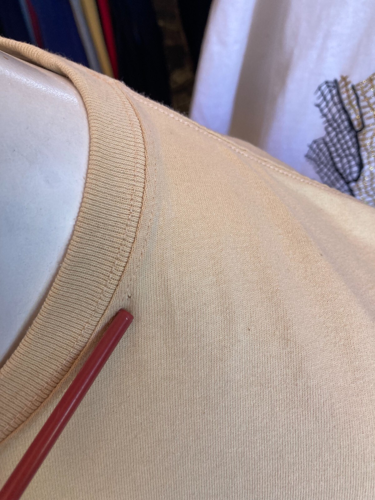 FILA T shirt uomo Rowing Blazers grafica taglia XL