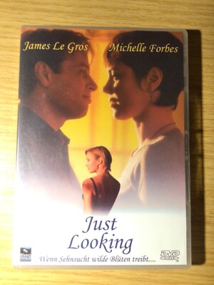 Just Looking von Tyler Bensinger | DVD | Zustand gut 2.5.2