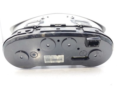 Speedometer Speedo Instrument Cluster Lancia Delta III 844 