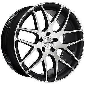 Calibre Trek Alloy Wheels 