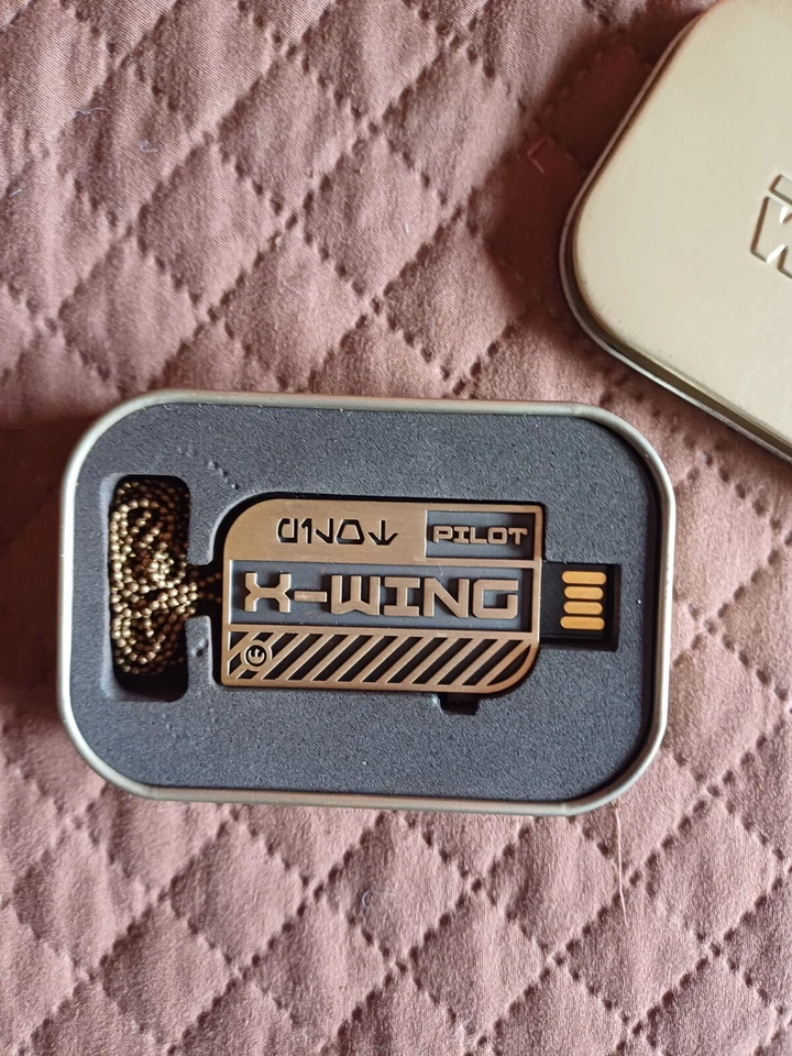 Star Wars Chiavetta Usb - Immagine 3 di 3