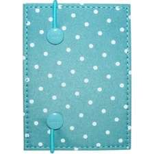 Fujifilm Instax Mini Accordion Album - Green