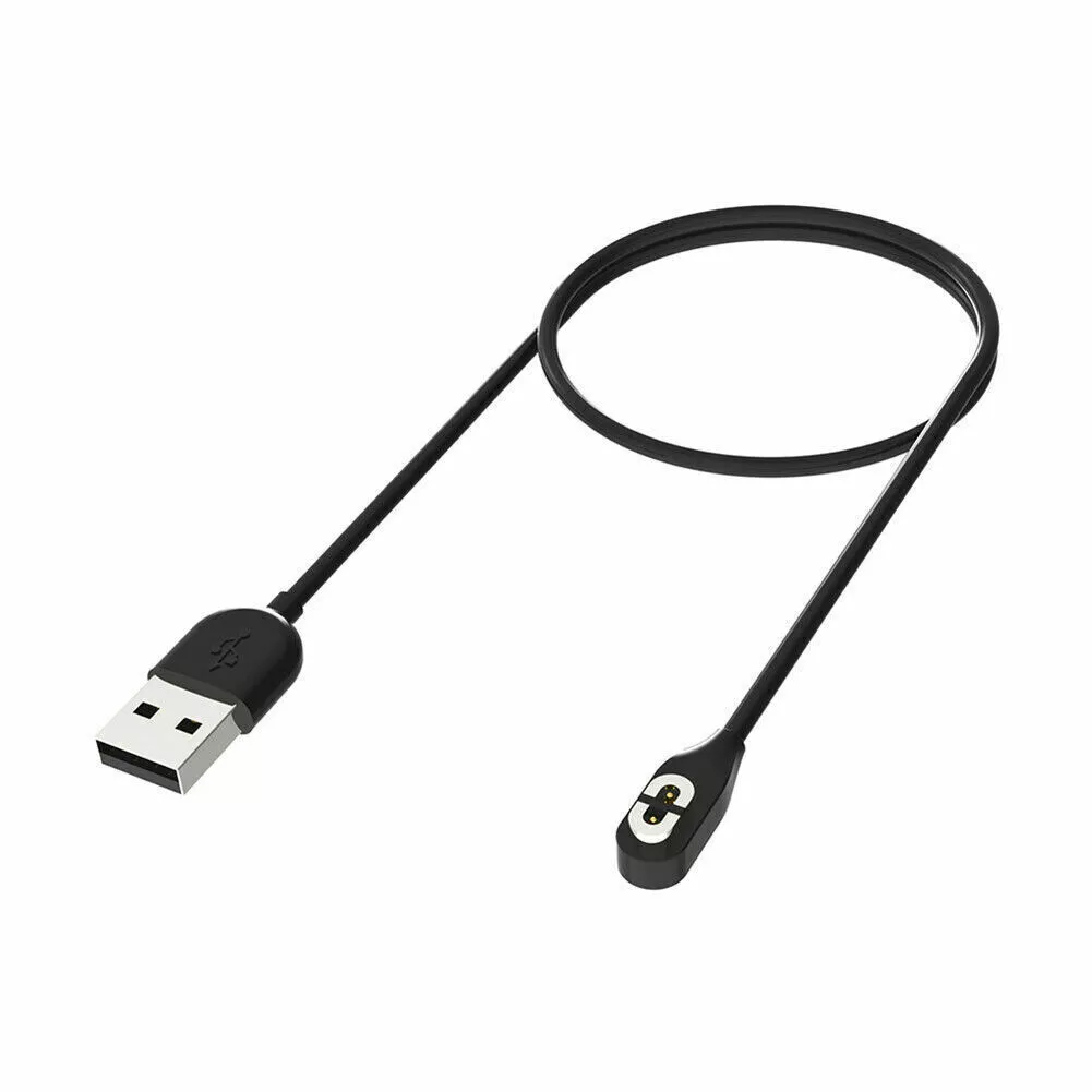 Cargador Magnético para Xiaomi Mi Band 4/ 5/ 6/ 7