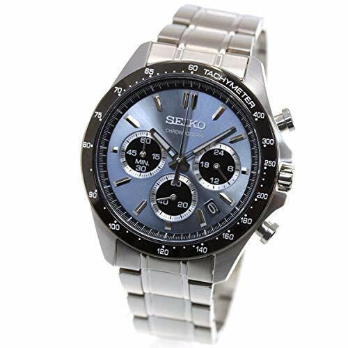 SEIKO セイコー腕時計 CHRONOGRAPH SBTR027 SEIKO SELECTION セイコー セレクション メンズ 8Tクロノ