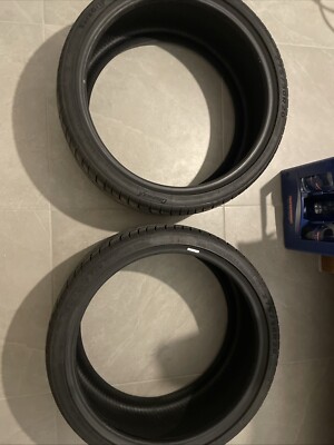 Gripmax SureGrip Pro Winter 275/30 R20 97V XL M+S