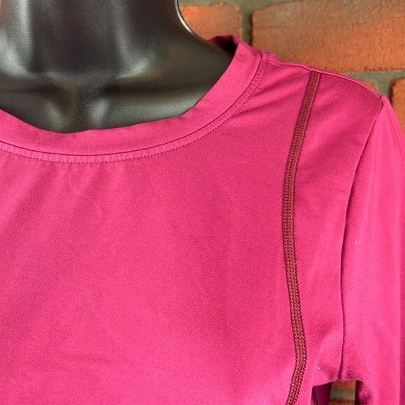 lole activewear long sleeve shirt