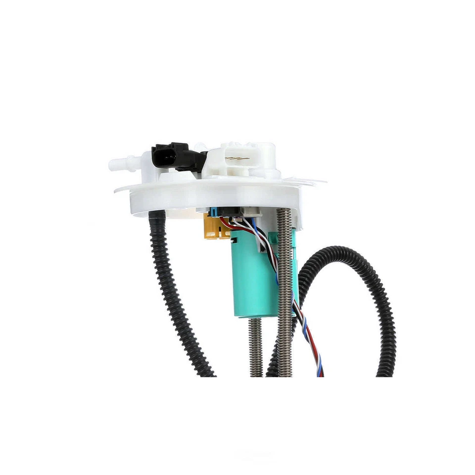 Conjunto de módulo de bomba de combustible Carter P77068M Foto 2 de 2