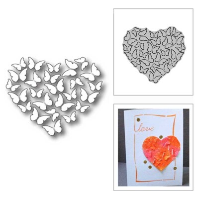 1 pezzo di fustelle in metallo per cintura, scrapbooking per