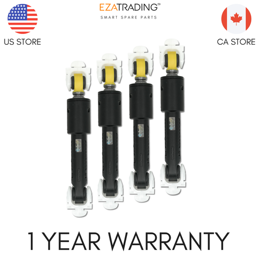 W10163171 Whirlpool Maytag Genuine OEM SUSPA Washer Shock Absorber 4