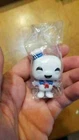 Funko Pop Pocket Mini GHOSTBUSTERS STAY PUFT FYE EXCLUSIVE from Cereal