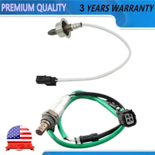 2Pcs Upstream & Downstream O2 Sensor For Honda Fit 1.5L L4 2009-2014 234-9117