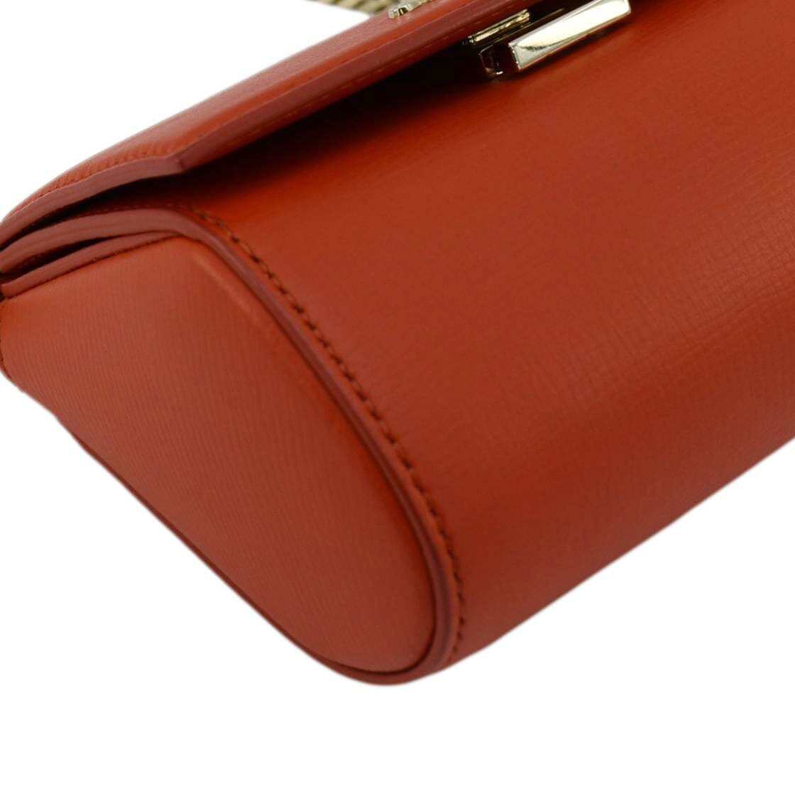 GIVENCHY Pandora Box Mini Leather Chain Shoulder … - image 11