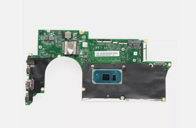5B20S43980 For ideapad Yoga Slim 7-14IIL05 Motherboard I5-1035G4 UMA 8G