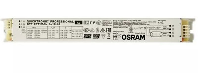 EVOLUTION AQUA EVO 55 WATT UV ERSATZ ELEKTRONISCHES VORSCHALTGERÄT (erste Generation)