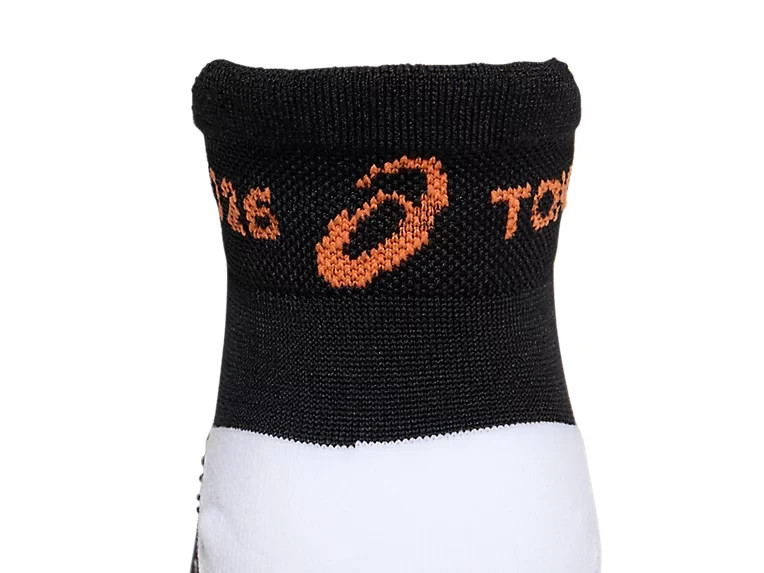 Asics Tokyo Marathon 2026 LIMITED Ankle Socks 3013B447 001 Dynamic Logo thumbnail 4