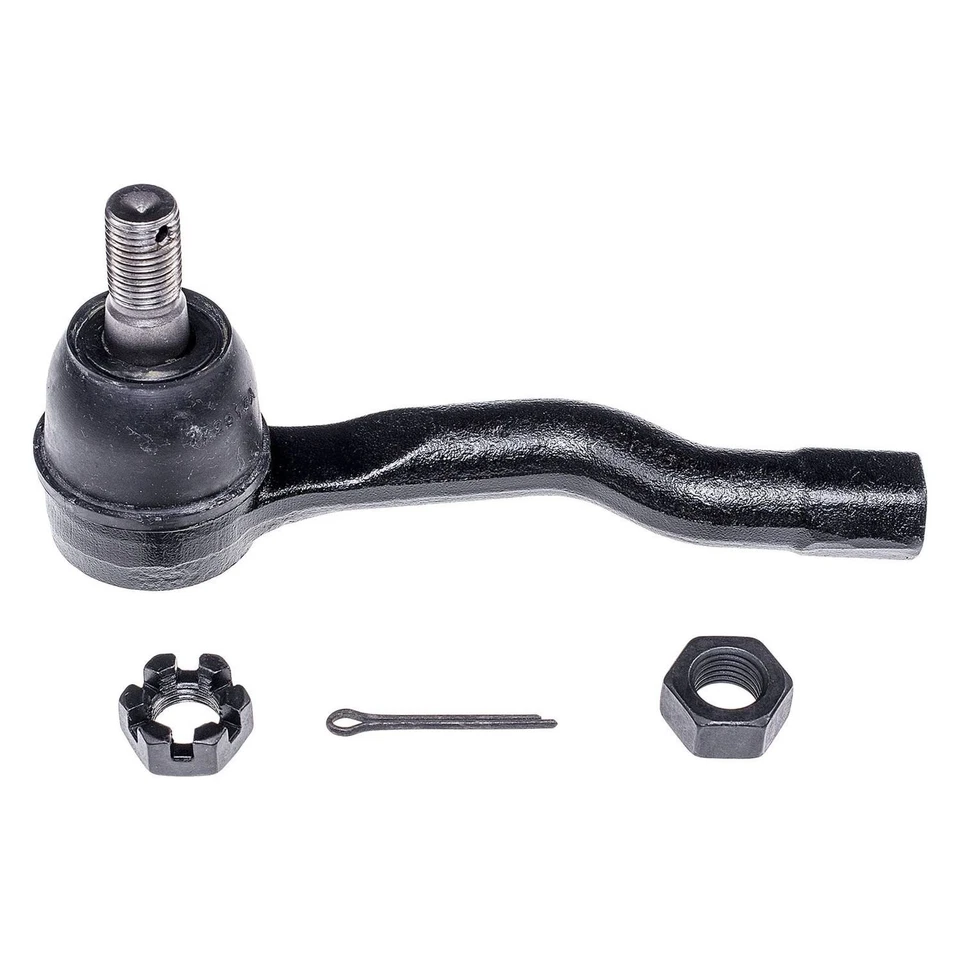 For Infiniti FX35 03-08 Steering Tie Rod End XL Technology Front Driver Side Foto 2 de 2