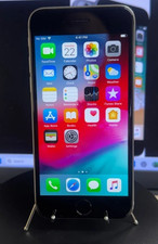 Apple iPhone 6 - 64 GB - Space Gray Unlocked