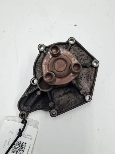 VW TOUAREG 7LA, 7L6, 7L7 Wasserpumpe 06E121005 2.97 Diesel 165kw 2006 33389831