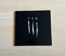 Bushido - CCN3 Vinyl | Carlo Cokxxx Nutten 3 ...