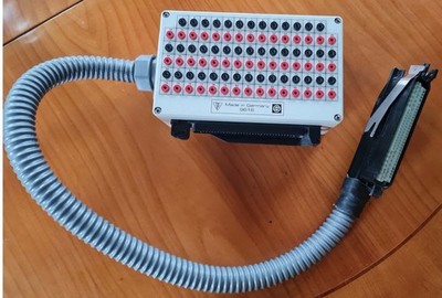 Porsche Testbox / Breakout Box 9616 für Porsche 986 88Pin Diagnose Test Adapter
