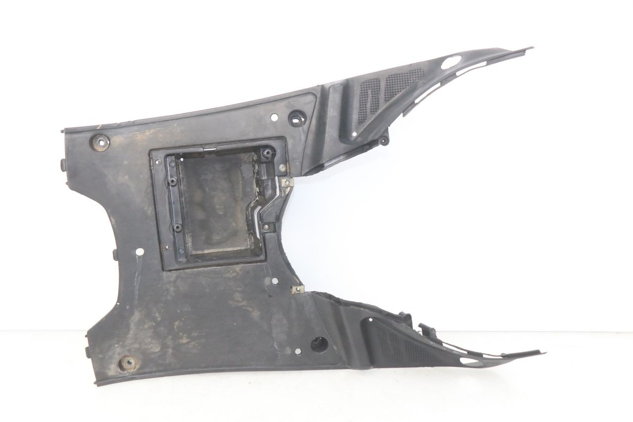 TRITTBRETT VERKLEIDUNG - NECO ONE 2T 50 (2011 - 2020)
