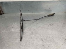 HINTERER WISCHARM SCHEIBENREINIGUNG / 3748129 FÜR RENAULT 19 1.4 E7J 58KW