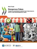 Dangerous Fakes | Oecd | Taschenbuch | Kartoniert / Broschiert | Englisch | 2022