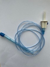 3 nozzles Jet Peel Handpiece Fits for Israel JetPeel water oxygen machine x10pcs