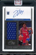 2024 Panini One Football Set Review and Checklist 35