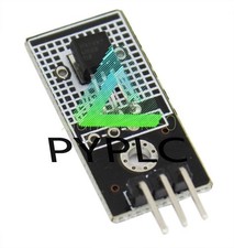LM35D Digital Temperature Sensor Linear Module LM35 For Arduino Smart Car