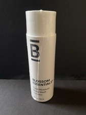 Blossom Essentials Body Wash Unscented Total Moisture 8 oz.