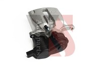 Bremssattel Hinterachse Links FüR Audi A4 Avant 8K5 B8 Q5 8RB 8R 8K2 8TA 8T3