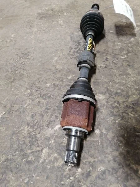 Eje conductor eje delantero AWD 4 cilindros compatible 09-16 VENZA 1102003 Foto 3 de 4