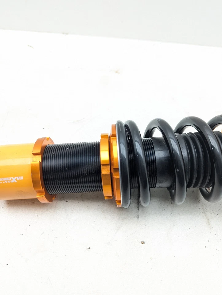 Puntal trasero de conductor manual Mazda RX8 2004-2008 no OEM Foto 4 de 4