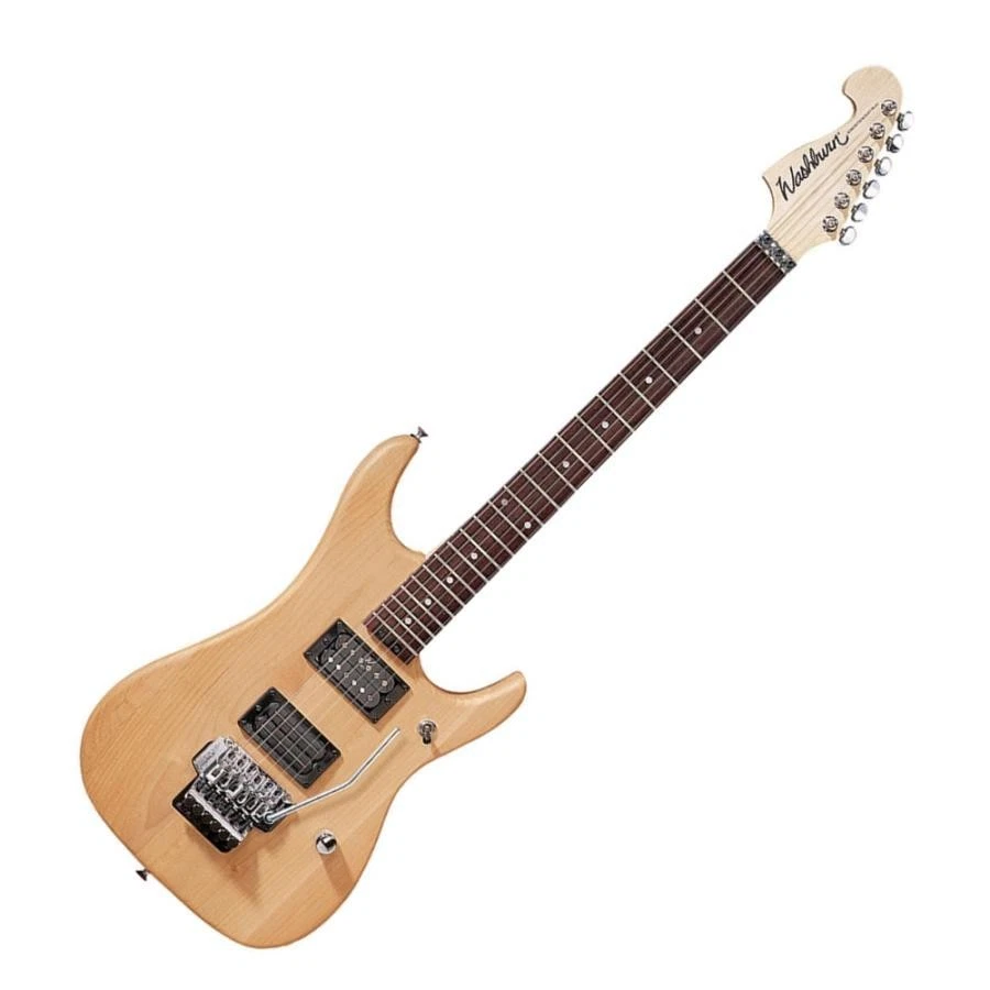 Washburn Nuno Bettencourt Guitar for sale | eBay
