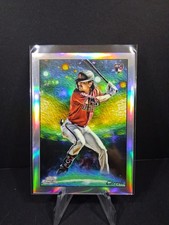 2023 Topps Cosmic Chrome Baseball Cards Checklist, Odds and Team Lists 18