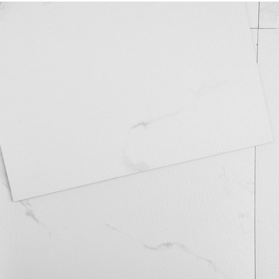 Uimoso Self Adhesive Vinyl Floor Tiles 20/36/50 0.62/1.5/2.5mm Thick Wood Grain