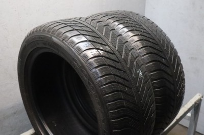 2x Goodyear Vector 4Seasons 225/50 R17 98V XL M+S AO, 6,5mm, nr 24546