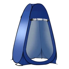 Portable pop-up Privacy Tent Suitable for Outdoor Shower, Dressing Room, Suns...