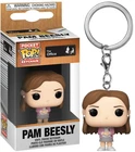 Funko Pop Keychain: The Office - Pam Beesly