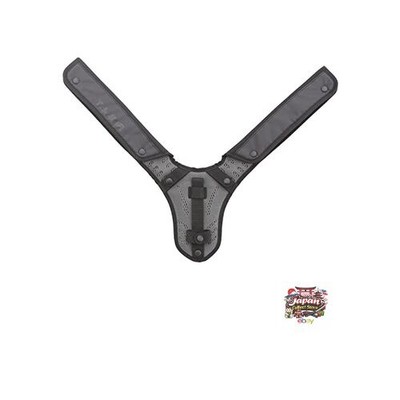 Tajima Safety Belt for Full Harnesses and Suspenders Integrated Shoulder and