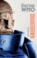 Terrance Dicks | Doctor Who | Taschenbuch | Englisch (2014) | Shakedown