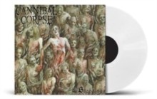 Cannibal Corpse - Bleeding Phd Exclusive White Vinyl - Vinyl Record - F600Z-image
